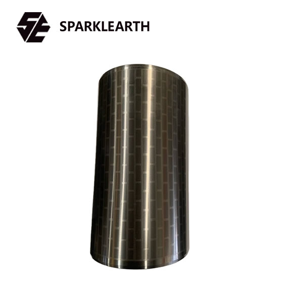 Chengdu Sparklearth Hard Alloy